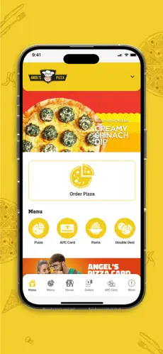 Pizza 1