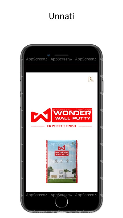 Wonder WallCare Unnati