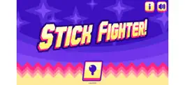Game screenshot Stick Fighter Epic mod apk