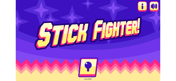 Stick Fighter Epic
