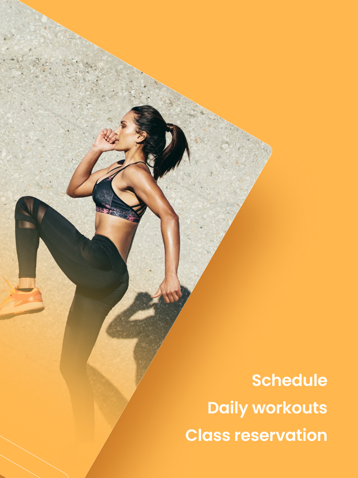 The Shape And Wellbeing Centre