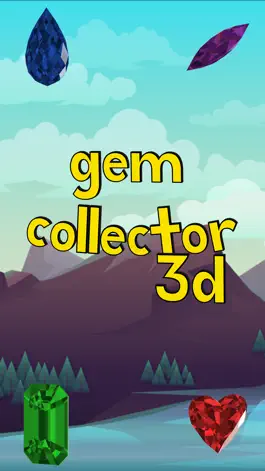 Game screenshot Gem Collector 3D hack