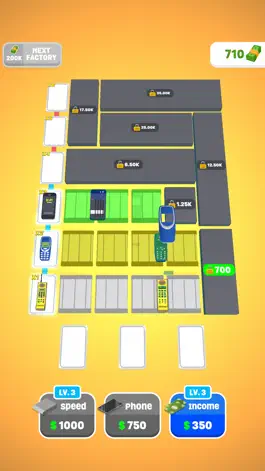 Game screenshot Phone Maker 3D hack