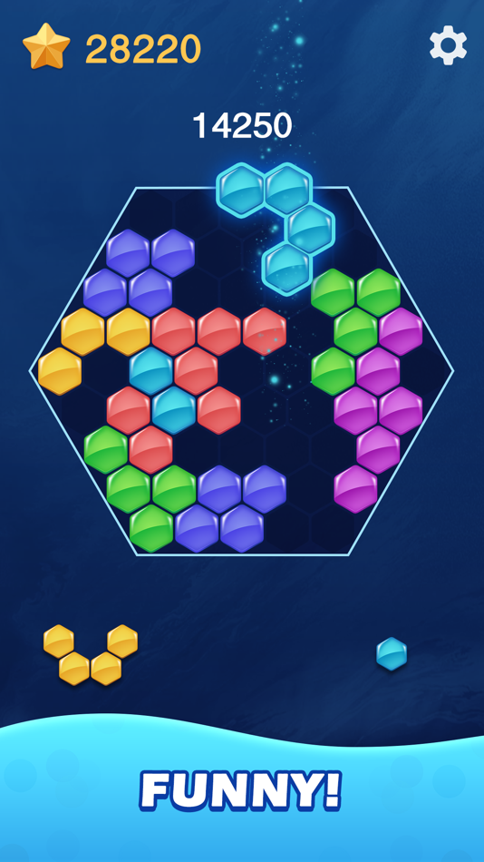 #4. Tic Tac Toe 2024 (iOS) 由: XQSoft
