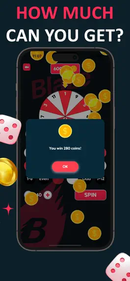 Game screenshot Biaze chаmpion The Golden Ball hack