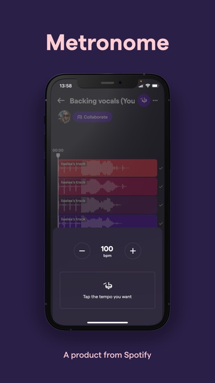 Soundtrap Capture screenshot-3