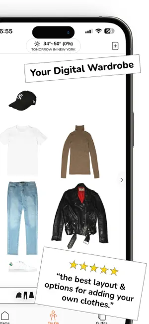 Outfit Planner Lookscope4+_2