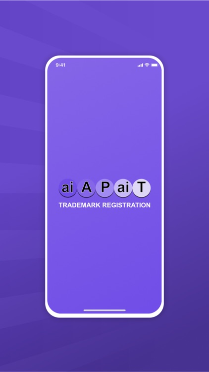 aiAPaiT Trademark Registration