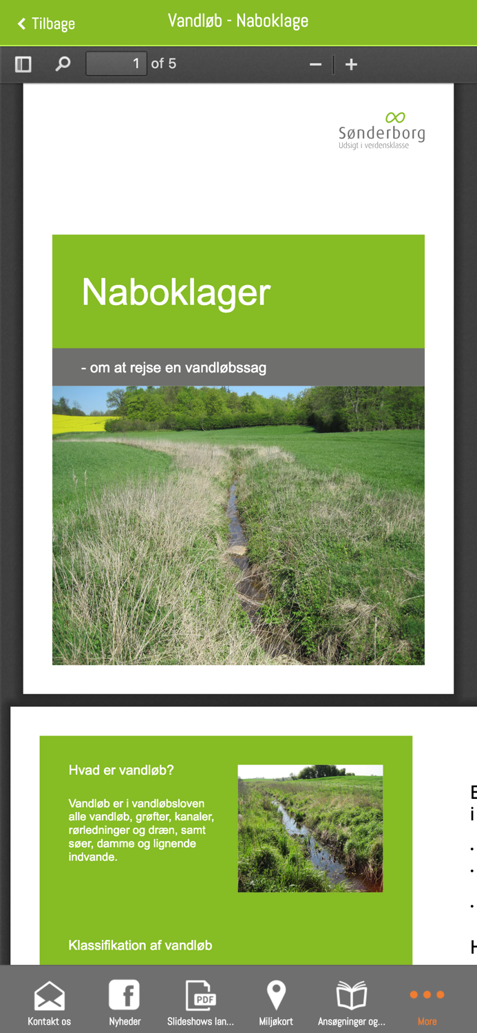 Sønderborg Landmænd