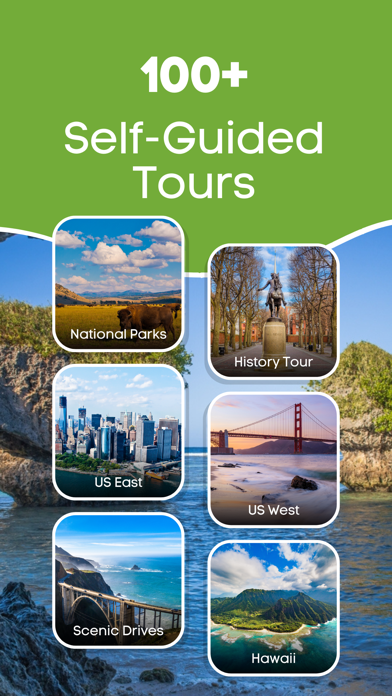 Guam Self-Guided Driving Tour iPhone screenshot 8 - Travel app