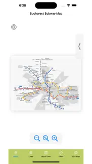 bucharest subway map problems & solutions and troubleshooting guide - 2