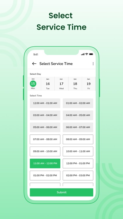 Rabpidt screenshot-5
