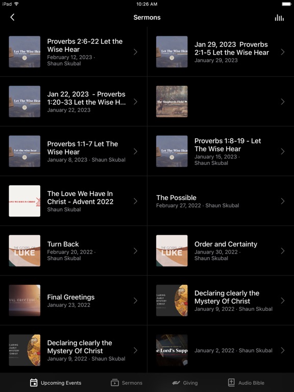 Screenshot #5 pour FBC Ben Wheeler