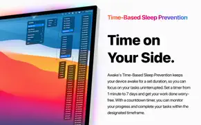 awake : prevent display sleep айфон картинки 2