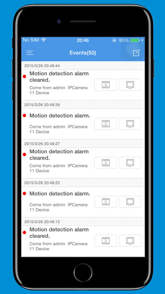 #4. BSS Mobile Pro (iOS) 由: 青 林