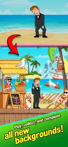 Puzzle Spy : Pull the Pin screenshot #6 for iPhone