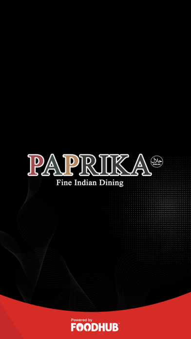 Paprika Workington Screenshot
