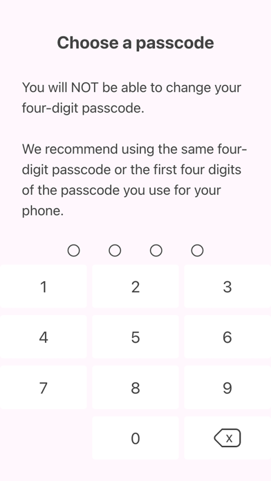 WE-ACT Screenshot