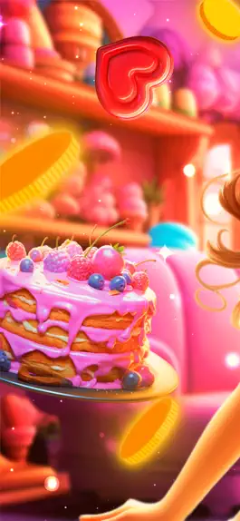 Game screenshot Bonanza Escape: Sweet Victory mod apk