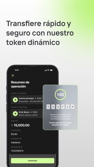 Kapital Business Screenshot