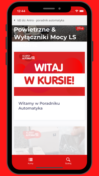 Poradnik Automatyka Screenshot
