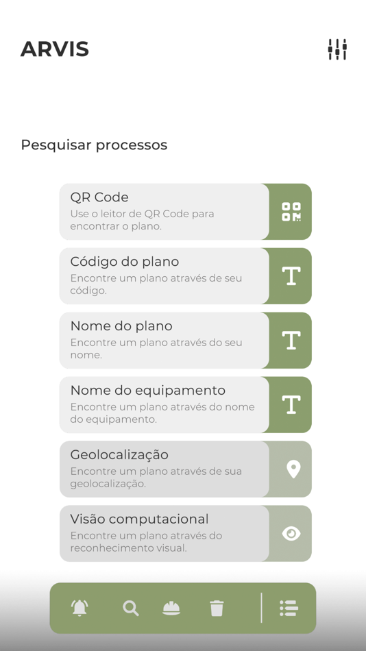#4. ARVIS process (iOS) Podle: ShopperUM