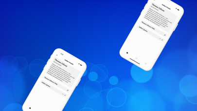 BISSNEX Screenshot