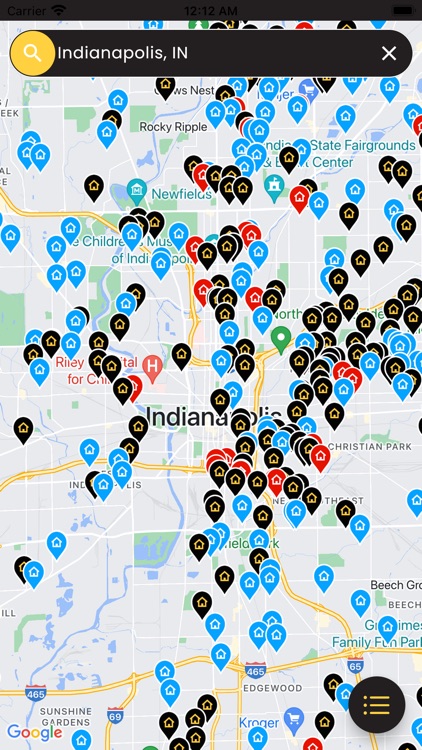 Talk To Tucker, F.C. Tucker