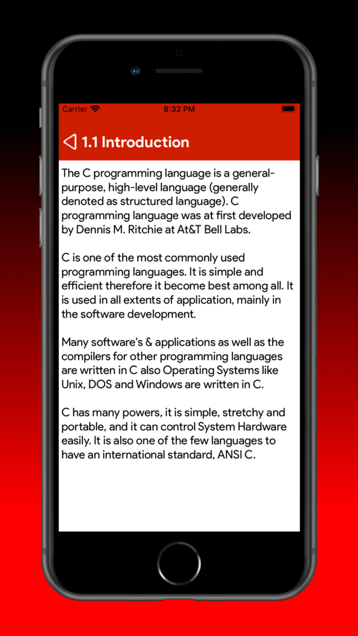 C Programming - Learn Code