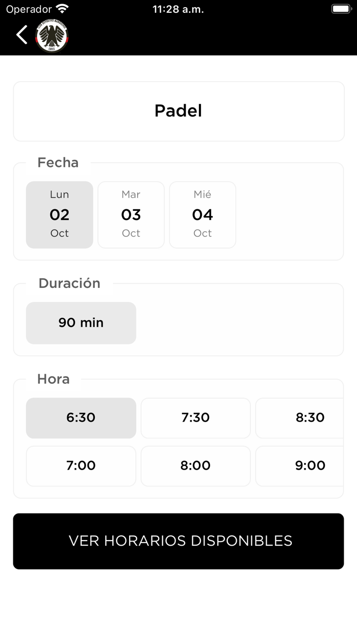 Club Deportivo Manquehue