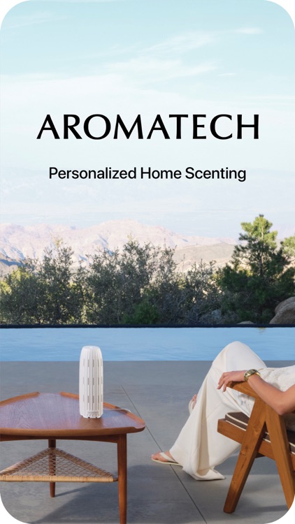 AromaTech