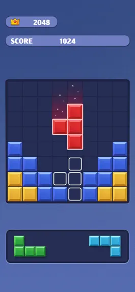 Game screenshot Block Puzzle: Blast Game mod apk