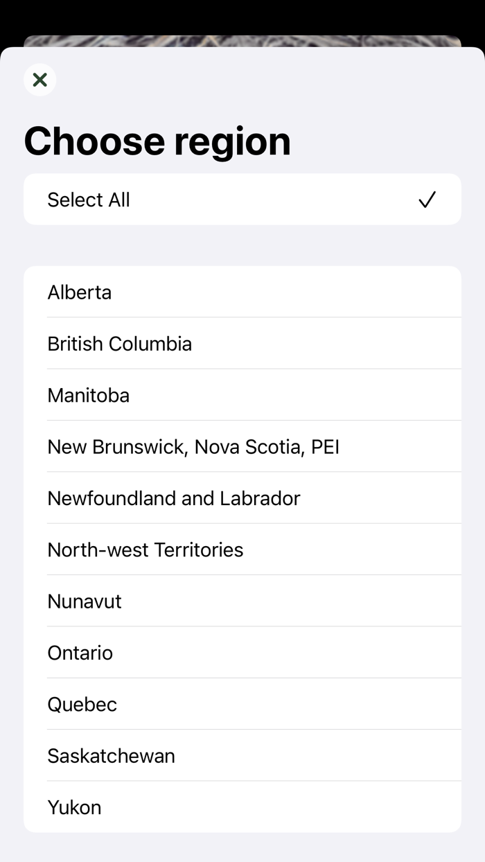 Chirp Bird Songs Canada