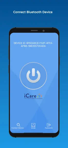 Game screenshot iCare Door apk