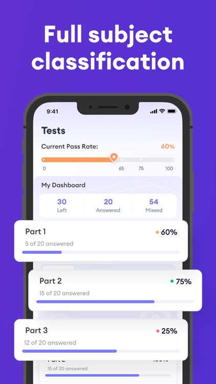 PMP Exam Prep Practice 2025 screenshot-3