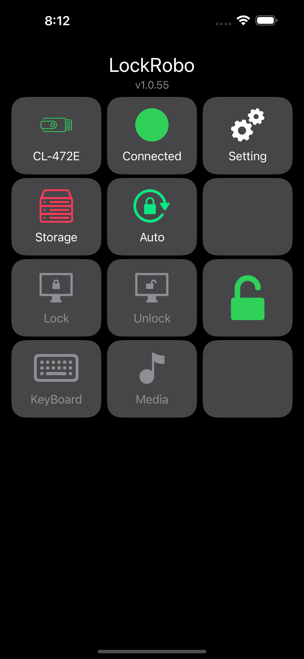 LockRobo