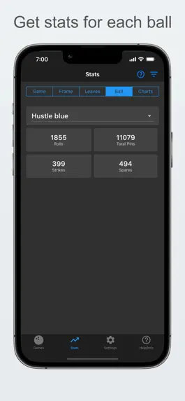 Game screenshot Bowlr apk