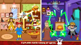 Game screenshot ковбойским фермерским домом mod apk
