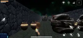 Game screenshot Zombie Zig Zag : Dungeon Call apk