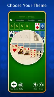 How to cancel & delete solitaire: play classic cards 1