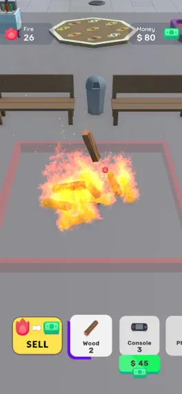 Game screenshot Mega Fire Master hack