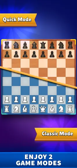 Game screenshot Chess Clash - Play Online apk