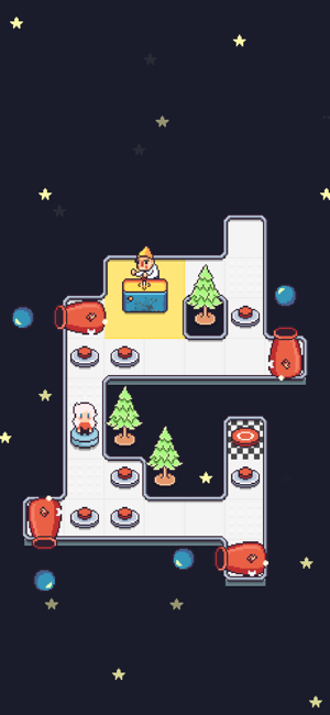 ‎Chloe Puzzle Game Screenshot