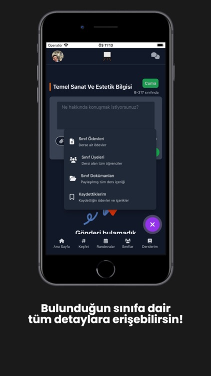 Skolbord screenshot-7