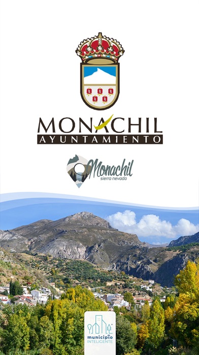 Ayto. Monachil Screenshot