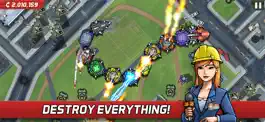 Game screenshot Colossatron mod apk