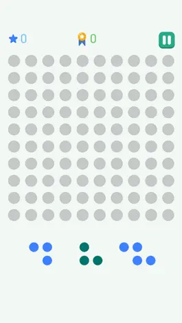 Game screenshot tendots! apk