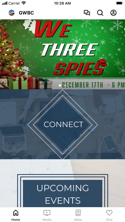 Greater Waco Baptist Church