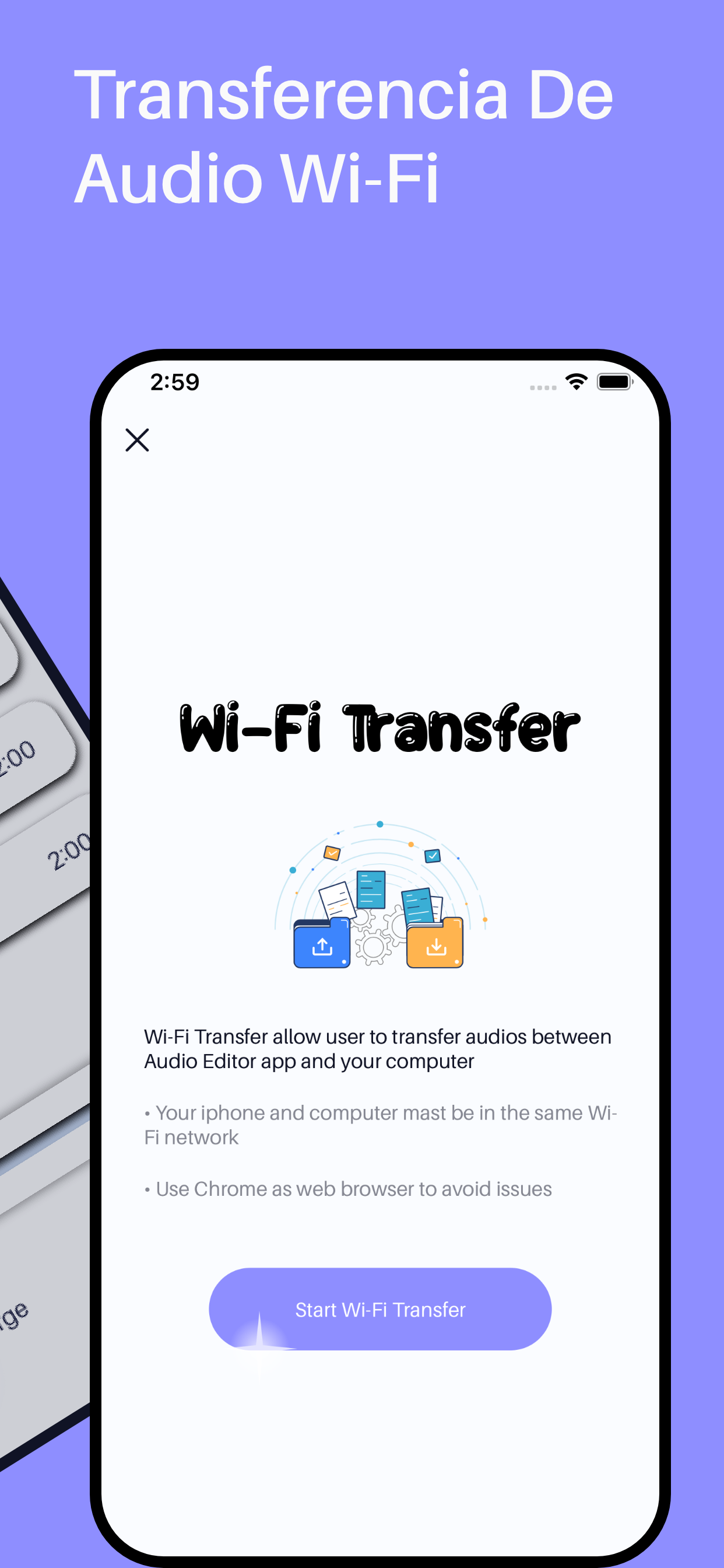 Music Editor | Audio Cutter