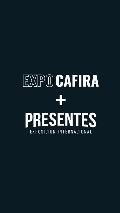 Screenshot #1 pour Cafira + Presentes